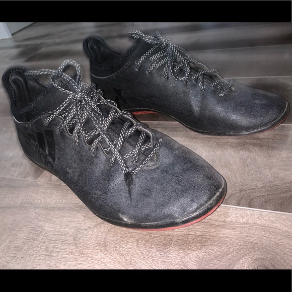 Adidas x 16.3 turf soccer shoes - Picture 9 of 11